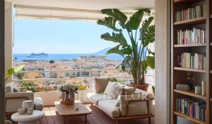 Sezónní pronájem Byt Cannes