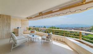 Sezónní pronájem Byt Cannes