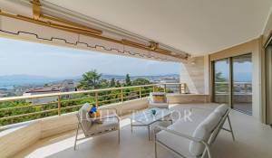 Sezónní pronájem Byt Cannes