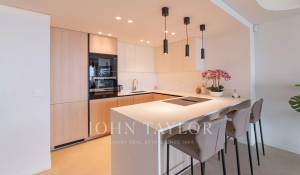 Sezónní pronájem Byt Cannes