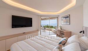 Sezónní pronájem Byt Cannes