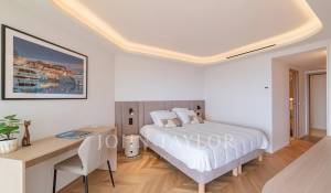 Sezónní pronájem Byt Cannes
