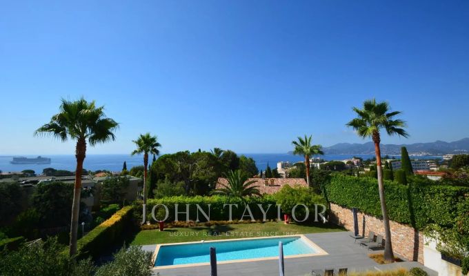 Sezónní pronájem Byt Cannes