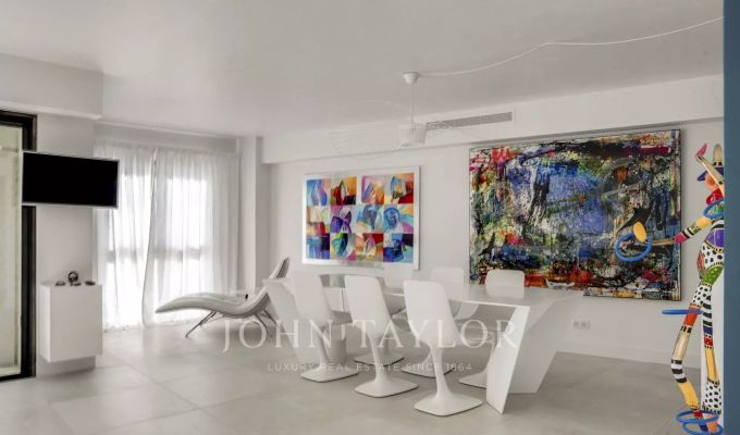 Sezónní pronájem Byt Cannes