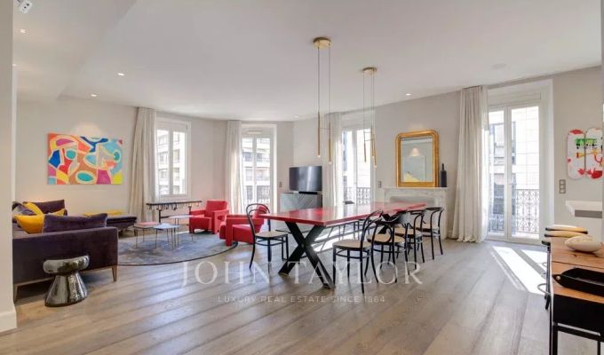 Sezónní pronájem Byt Cannes