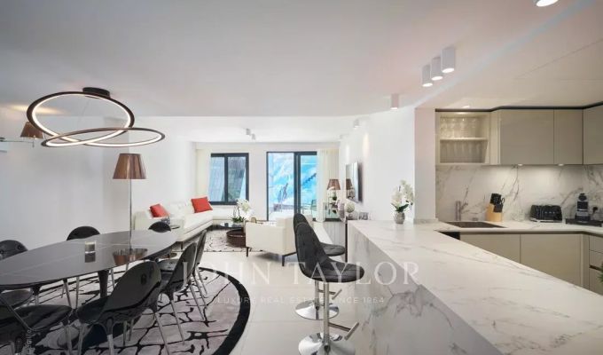 Sezónní pronájem Byt Cannes