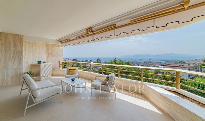 Sezónní pronájem Byt Cannes