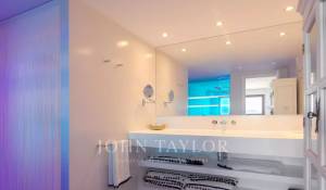 Sezónní pronájem Byt Cap Martinet