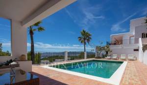 Sezónní pronájem Byt Cap Martinet