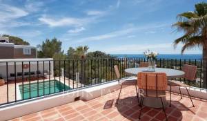 Sezónní pronájem Byt Cap Martinet