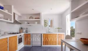 Sezónní pronájem Byt Cap Martinet