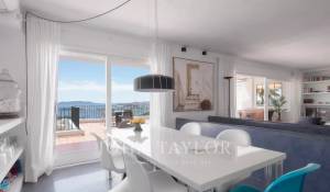 Sezónní pronájem Byt Cap Martinet