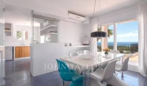 Sezónní pronájem Byt Cap Martinet