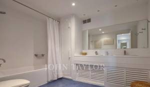 Sezónní pronájem Byt Cap Martinet