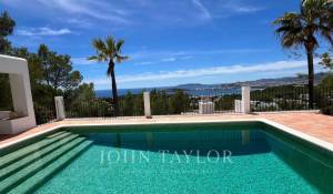 Sezónní pronájem Byt Cap Martinet