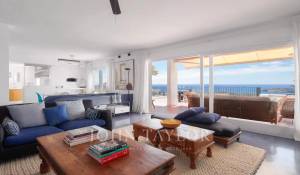 Sezónní pronájem Byt Cap Martinet