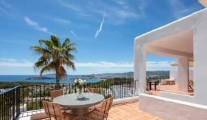 Sezónní pronájem Byt Cap Martinet