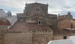 Sezónní pronájem Byt Ciutadella de Menorca