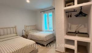 Sezónní pronájem Byt Ciutadella de Menorca