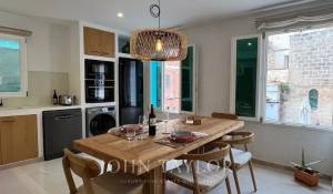 Sezónní pronájem Byt Ciutadella de Menorca