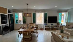 Sezónní pronájem Byt Ciutadella de Menorca