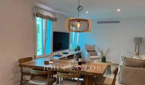 Sezónní pronájem Byt Ciutadella de Menorca