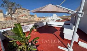 Sezónní pronájem Byt Ciutadella de Menorca