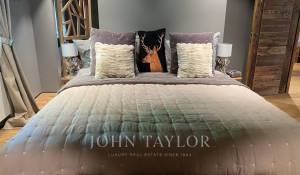 Sezónní pronájem Byt Gstaad