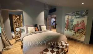 Sezónní pronájem Byt Gstaad