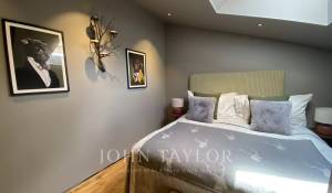 Sezónní pronájem Byt Gstaad