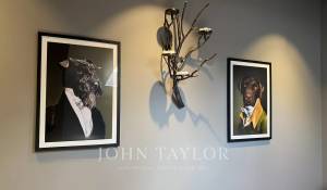 Sezónní pronájem Byt Gstaad