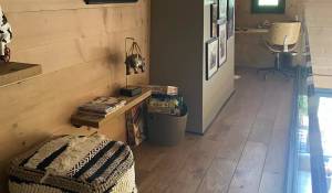 Sezónní pronájem Byt Gstaad