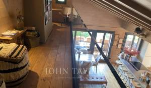 Sezónní pronájem Byt Gstaad