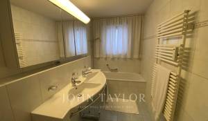 Sezónní pronájem Byt Gstaad