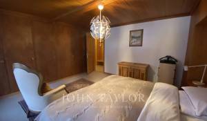 Sezónní pronájem Byt Gstaad