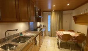 Sezónní pronájem Byt Gstaad