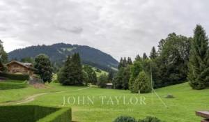 Sezónní pronájem Byt Gstaad