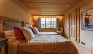 Sezónní pronájem Byt Gstaad