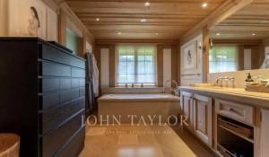 Sezónní pronájem Byt Gstaad