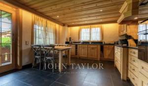 Sezónní pronájem Byt Gstaad