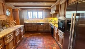 Sezónní pronájem Byt Gstaad