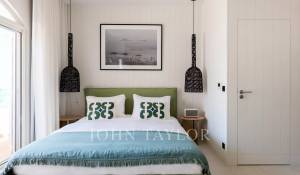 Sezónní pronájem Byt Gustavia