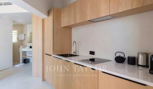 Sezónní pronájem Byt Gustavia