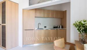 Sezónní pronájem Byt Gustavia