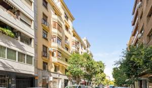 Sezónní pronájem Byt Madrid