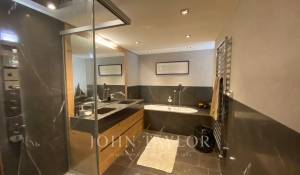 Sezónní pronájem Byt Rougemont