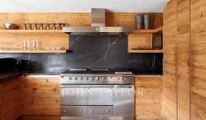 Sezónní pronájem Byt Rougemont