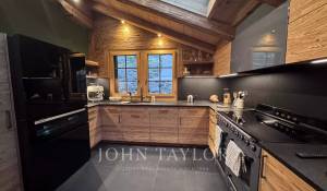 Sezónní pronájem Byt Saanen