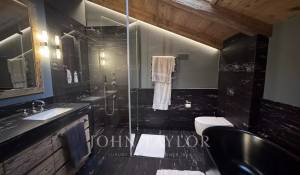 Sezónní pronájem Byt Saanen