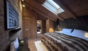 Sezónní pronájem Byt Saanen